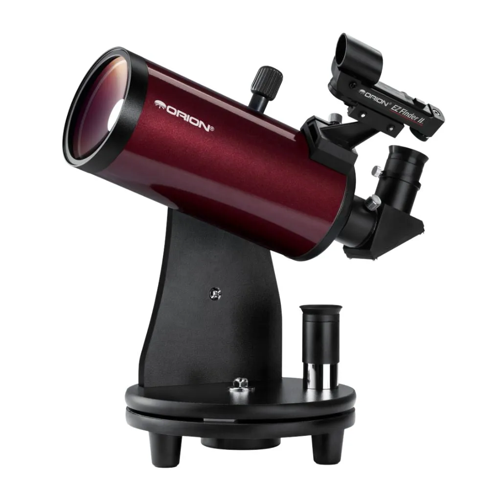 Orion StarMax 90mm TableTop Maksutov-Cassegrain Telescope