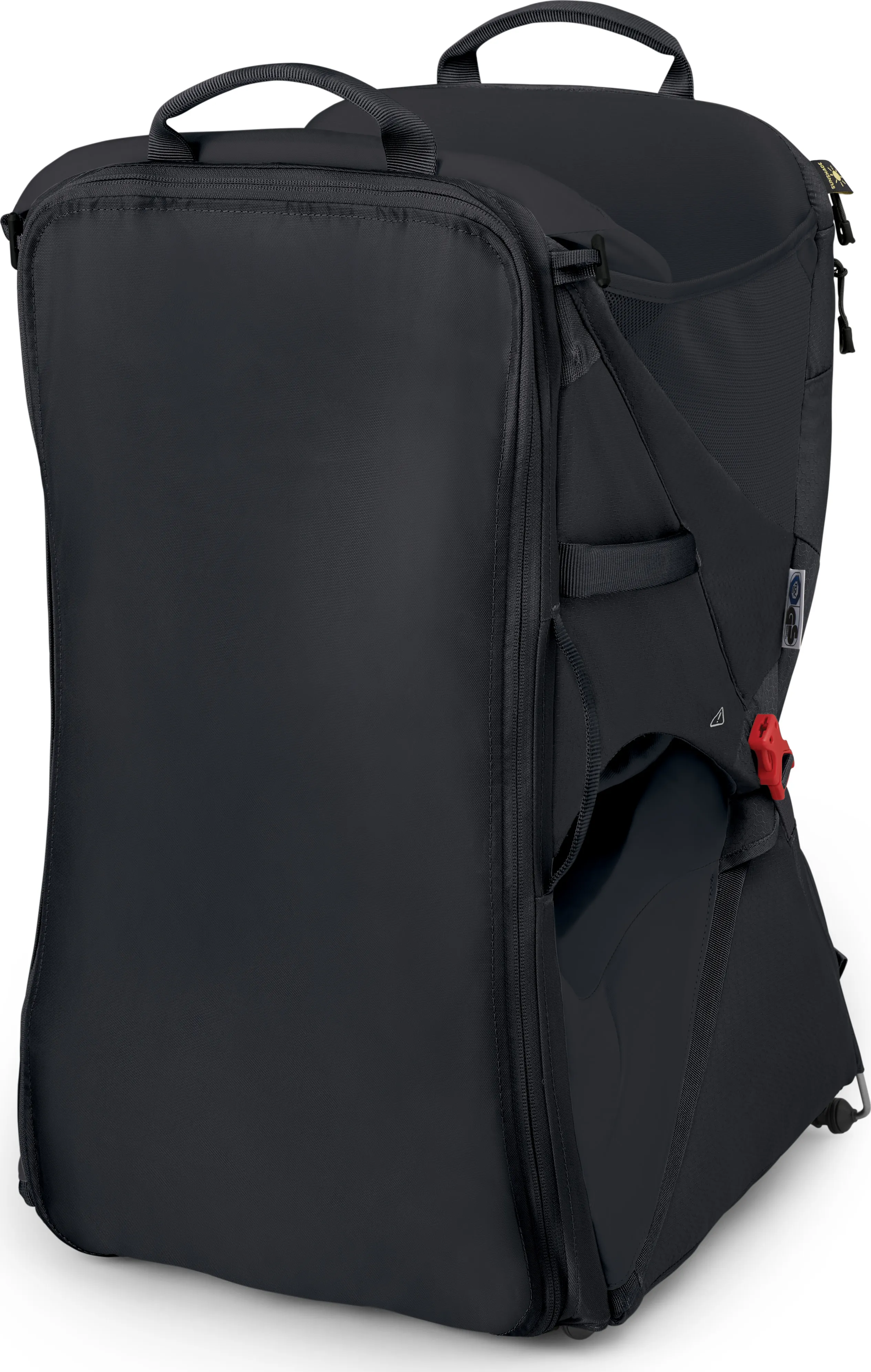 Osprey Poco Lt Starry Black | Buy Osprey Poco Lt Starry Black here | Outnorth