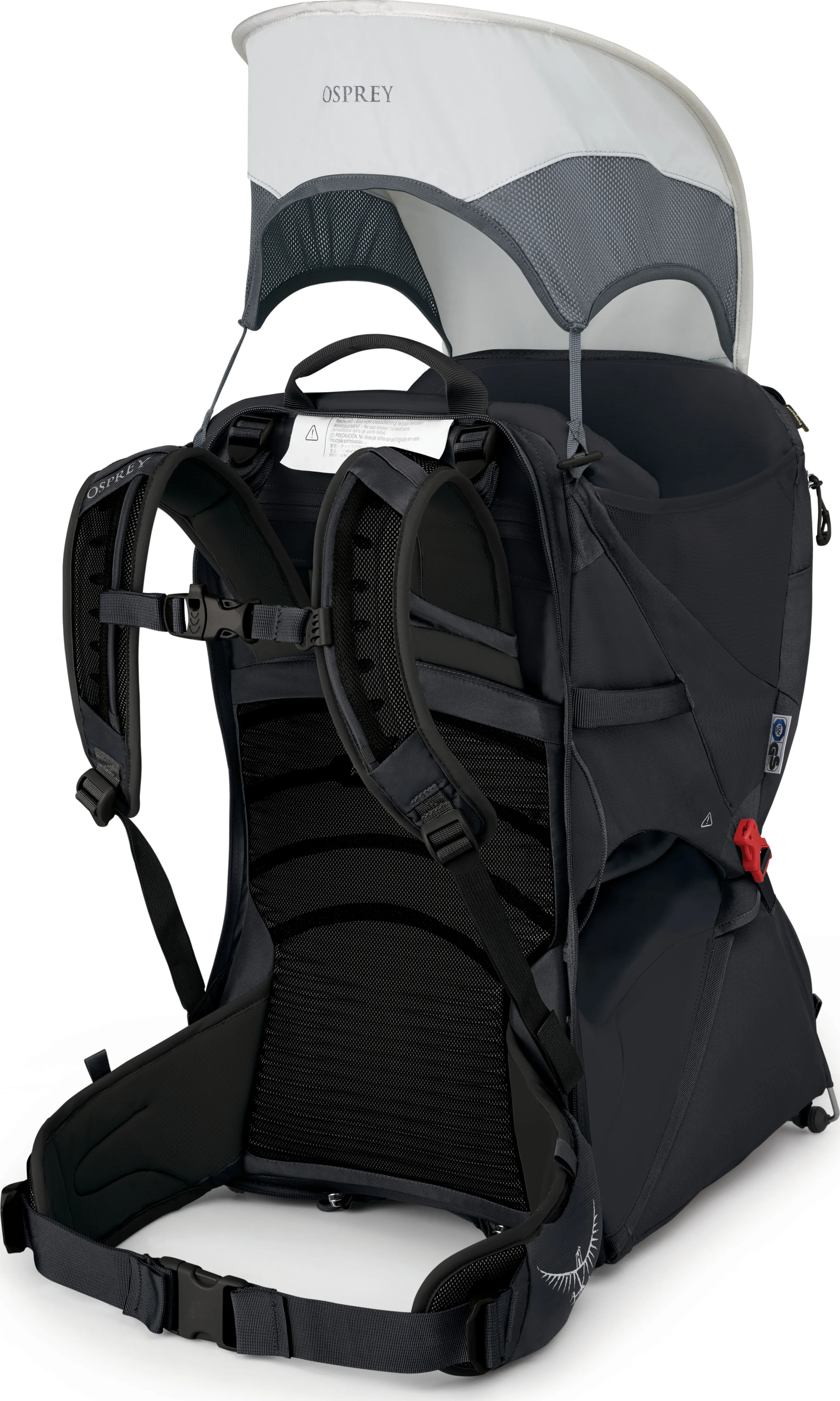 Osprey Poco Lt Starry Black | Buy Osprey Poco Lt Starry Black here | Outnorth