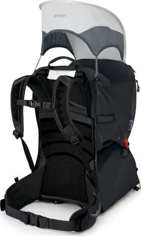 Osprey Poco Lt Starry Black | Buy Osprey Poco Lt Starry Black here | Outnorth