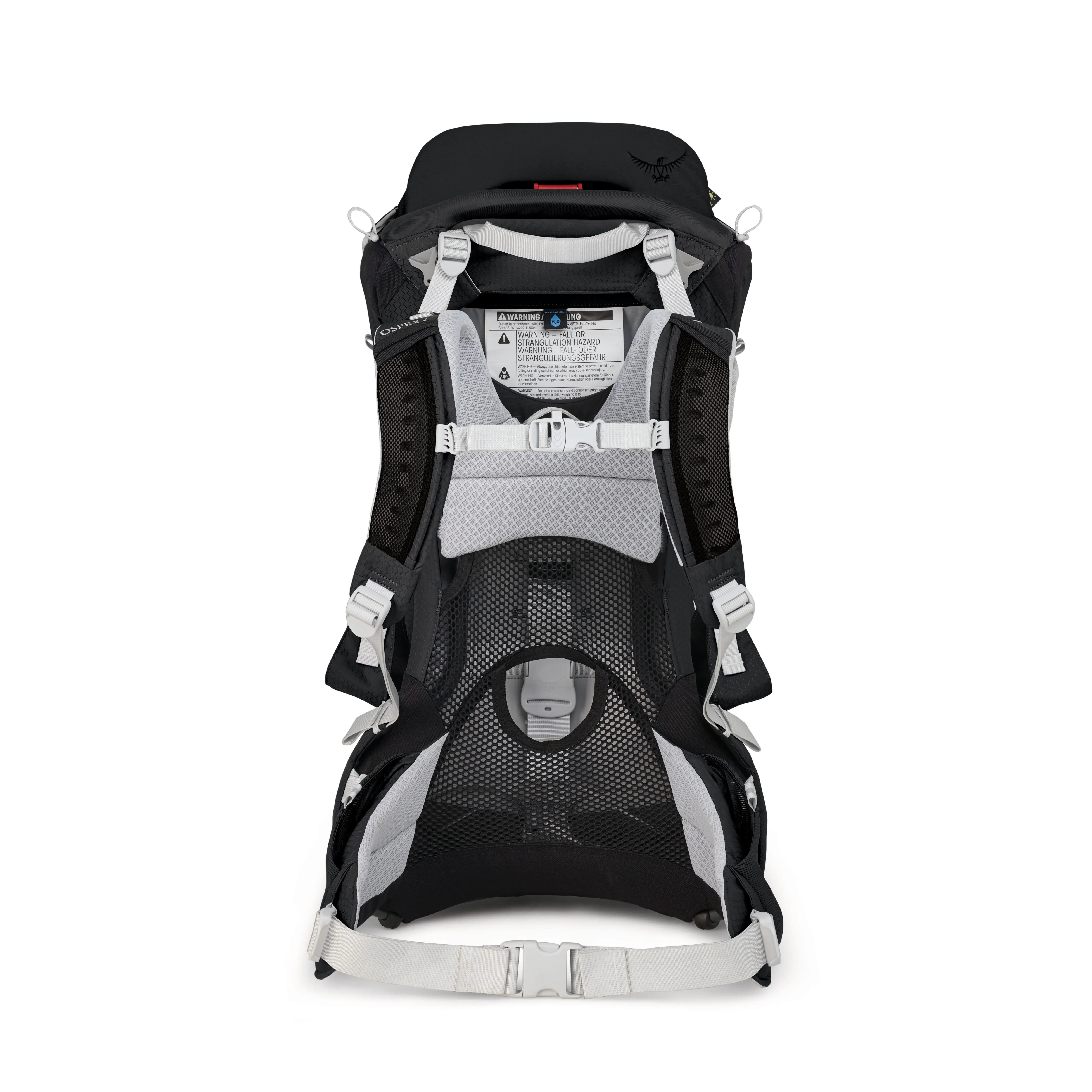 Osprey Poco Starry Black | Buy Osprey Poco Starry Black here | Outnorth