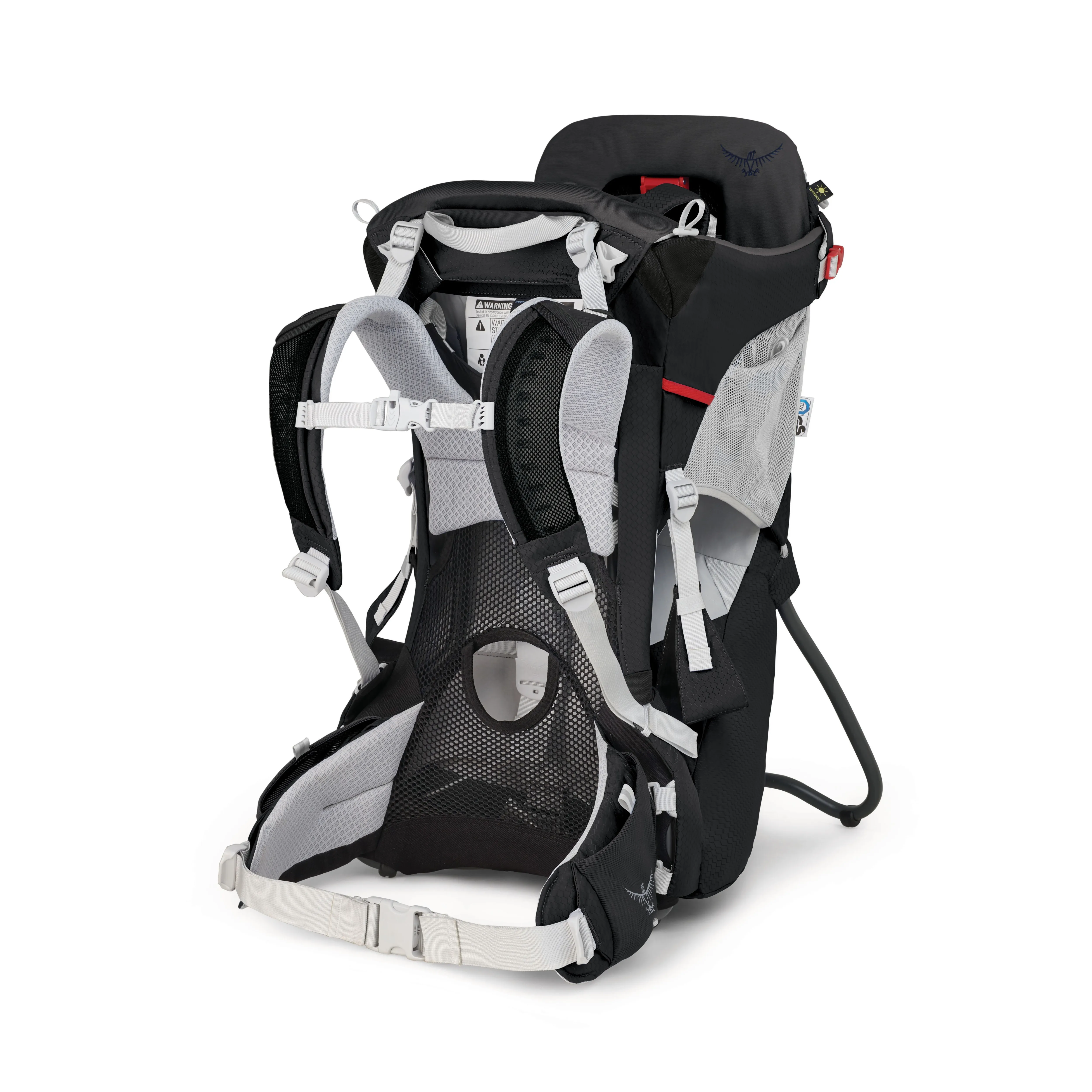 Osprey Poco Starry Black | Buy Osprey Poco Starry Black here | Outnorth