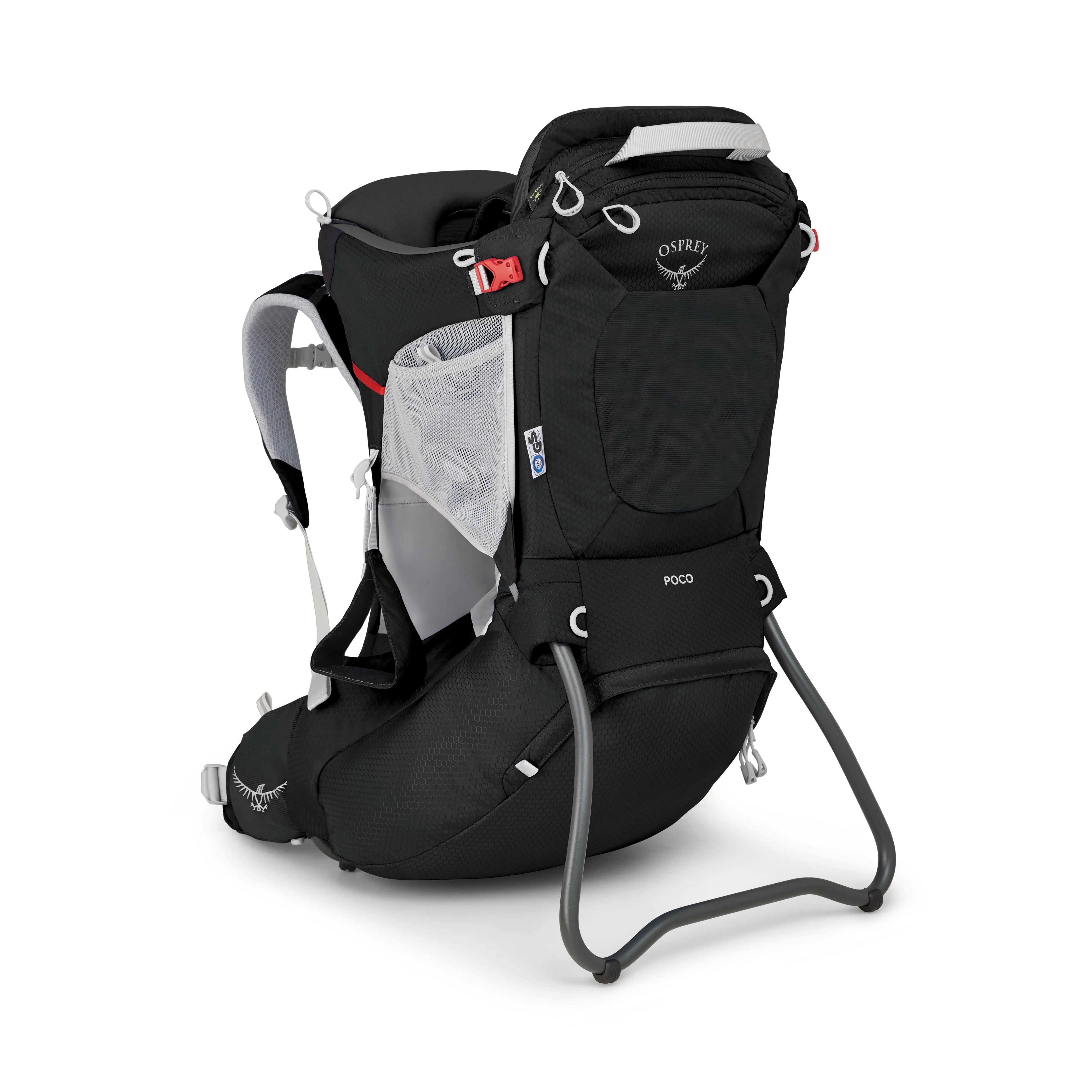 Osprey Poco Starry Black | Buy Osprey Poco Starry Black here | Outnorth