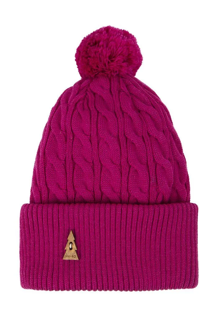 Outlet Puuteri Beanie Dragon Fruit