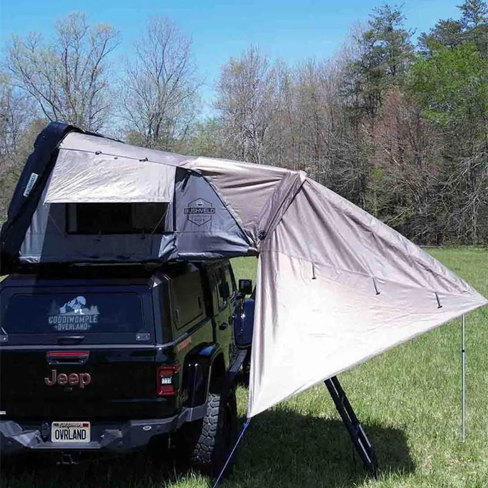 OVS HD Bushveld Awning