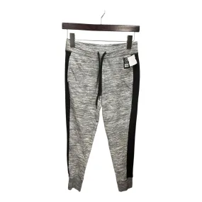 Pants Joggers By Pink In Grey, Size: Xs