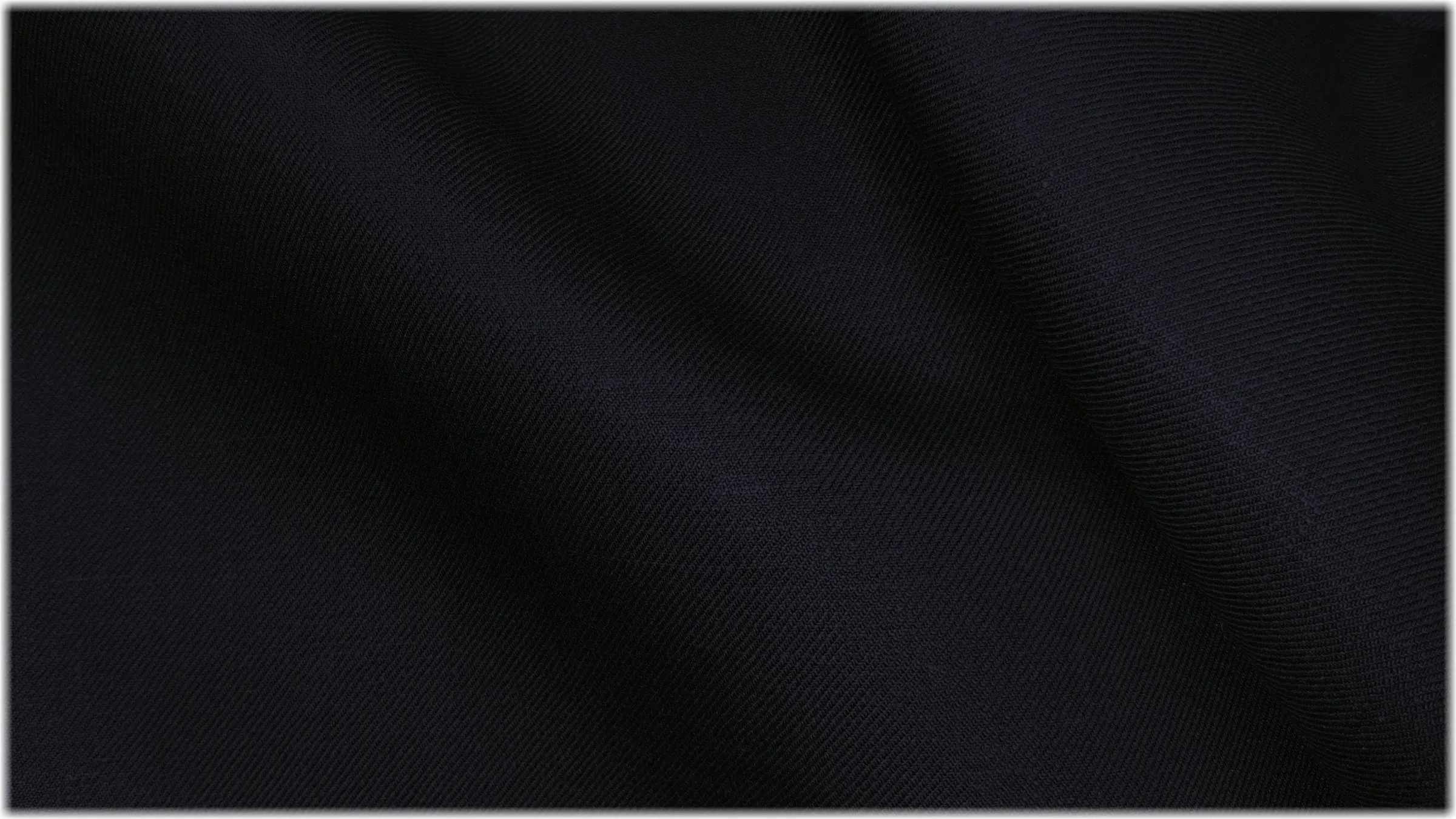 Parkgate Twill - Navy