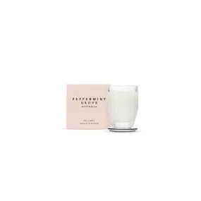 Peppermint Grove Australia Freesia & Berries Small Candle 60g