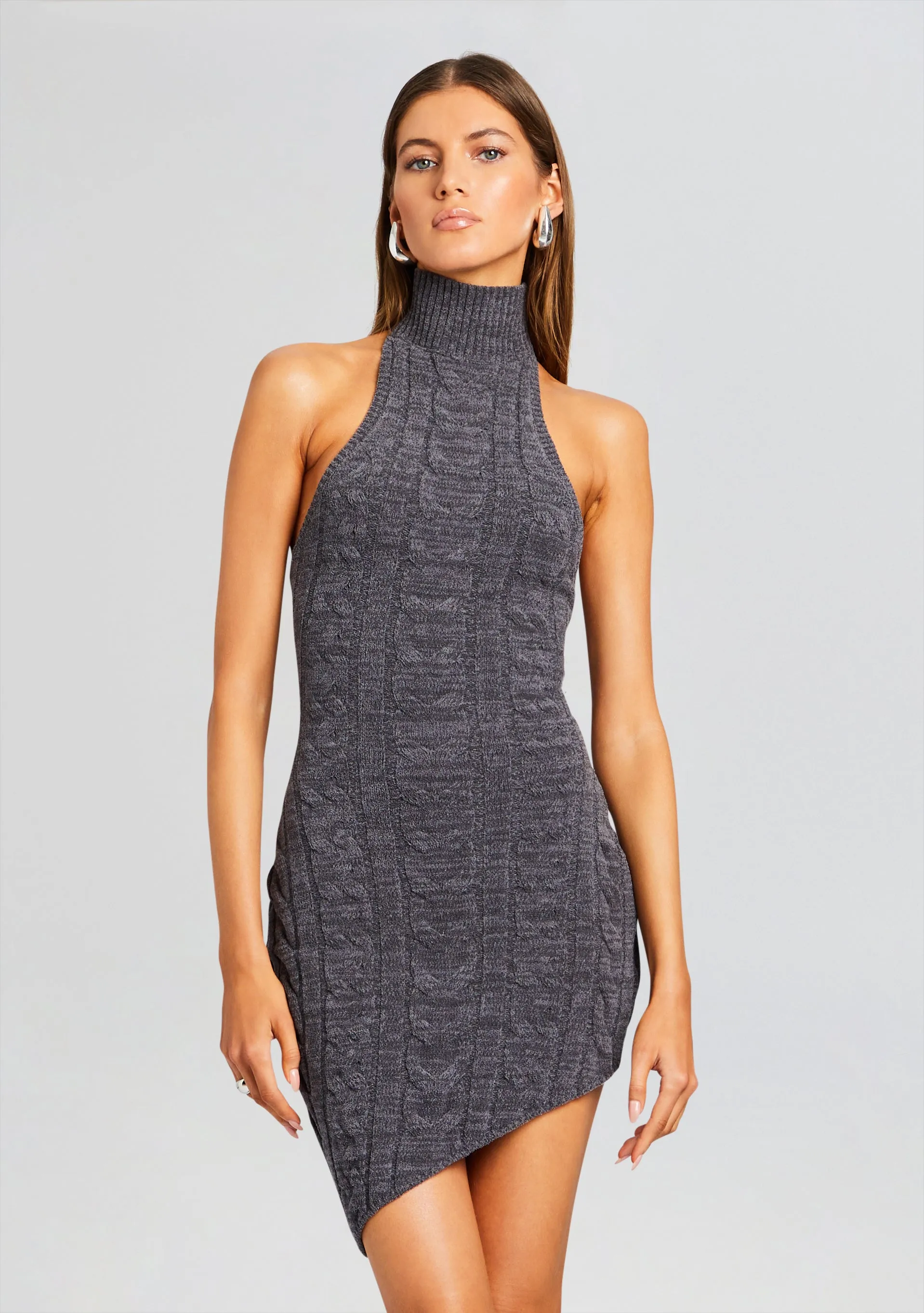 Perri Sweater Dress