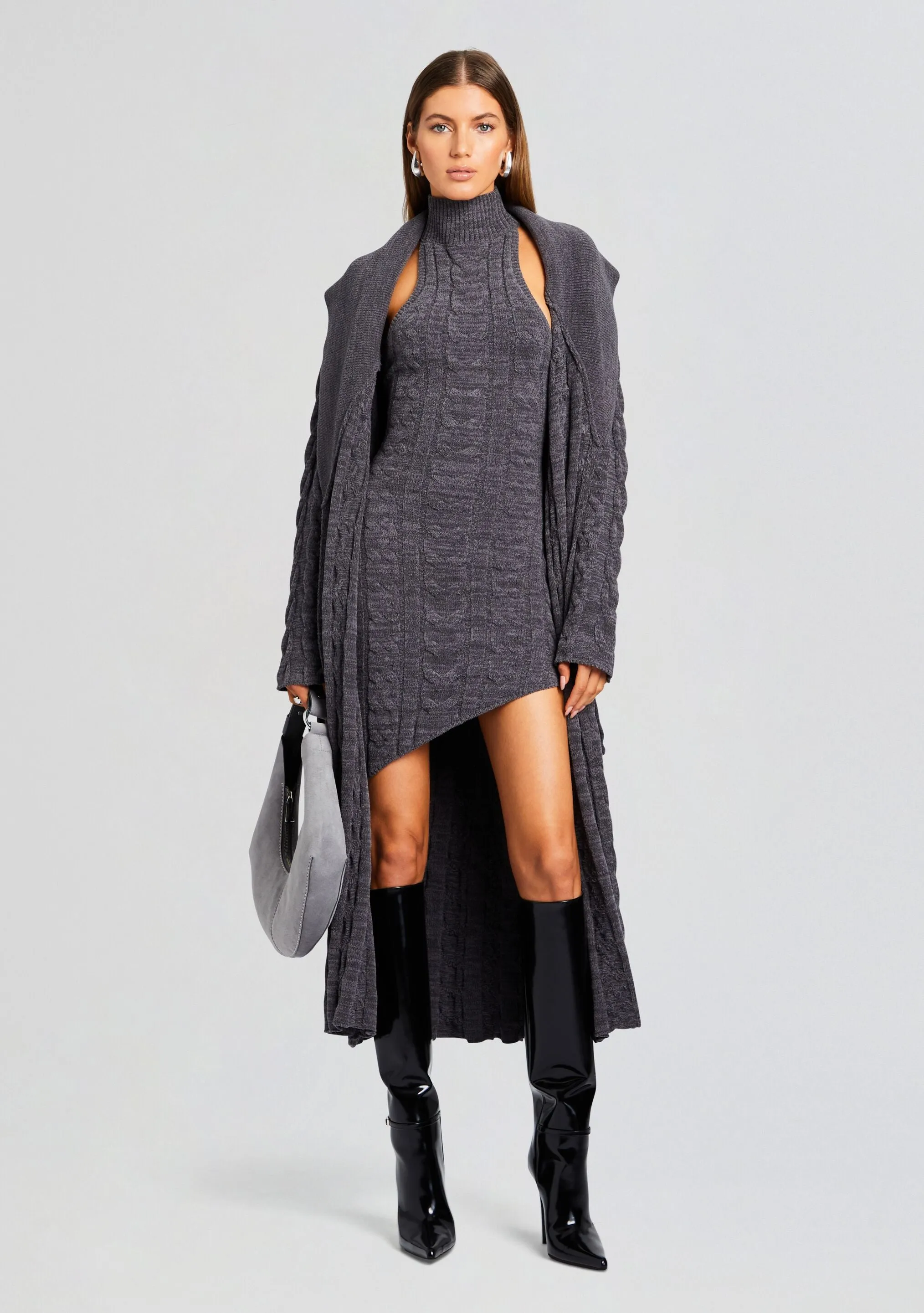 Perri Sweater Dress