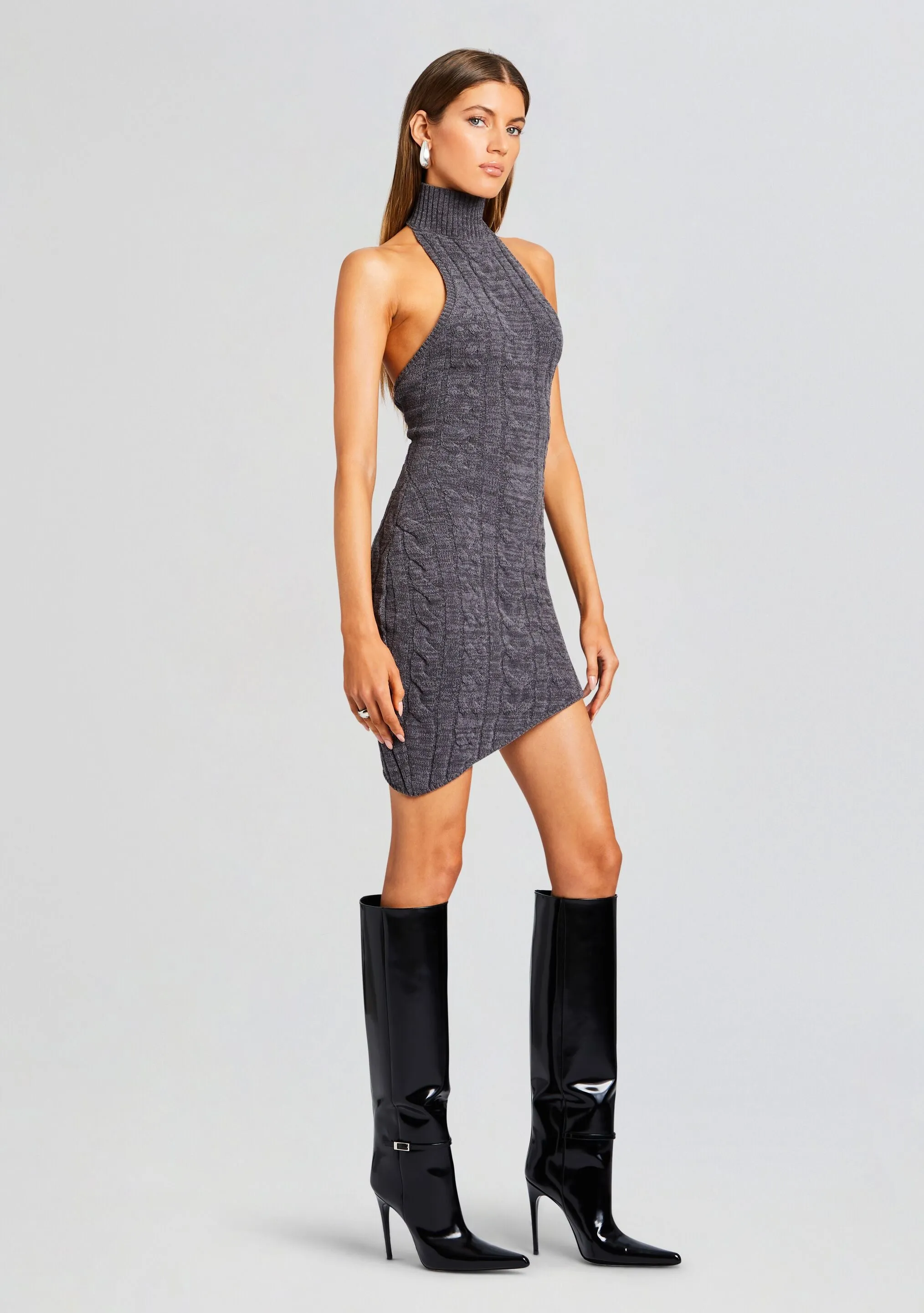 Perri Sweater Dress