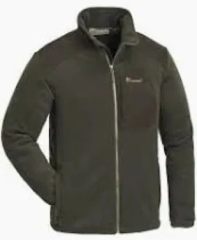 Pinewood wildmark Membraam fleece jacket