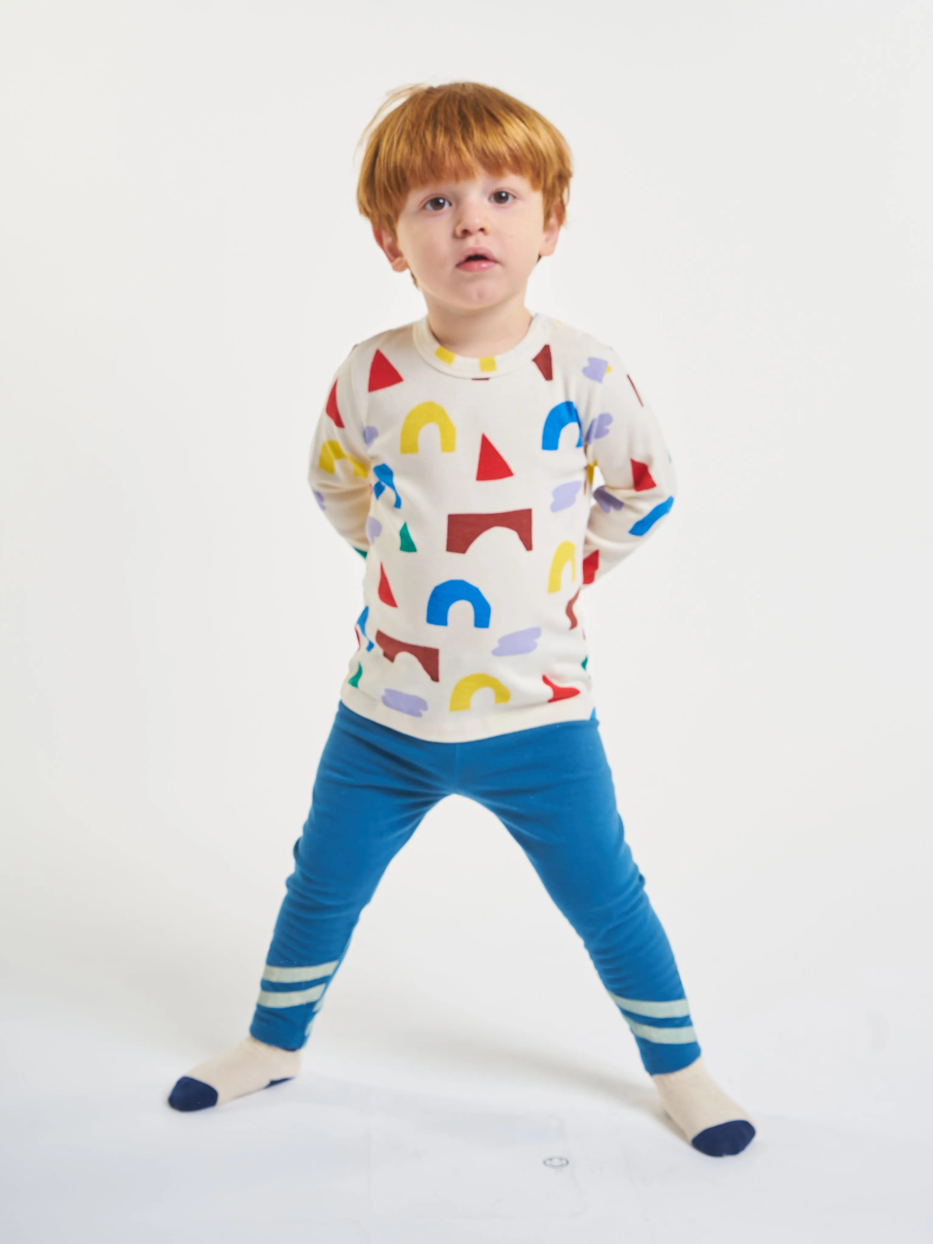 Playful Baby T-Shirt