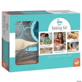 Playful Chef Deluxe Baking Kit