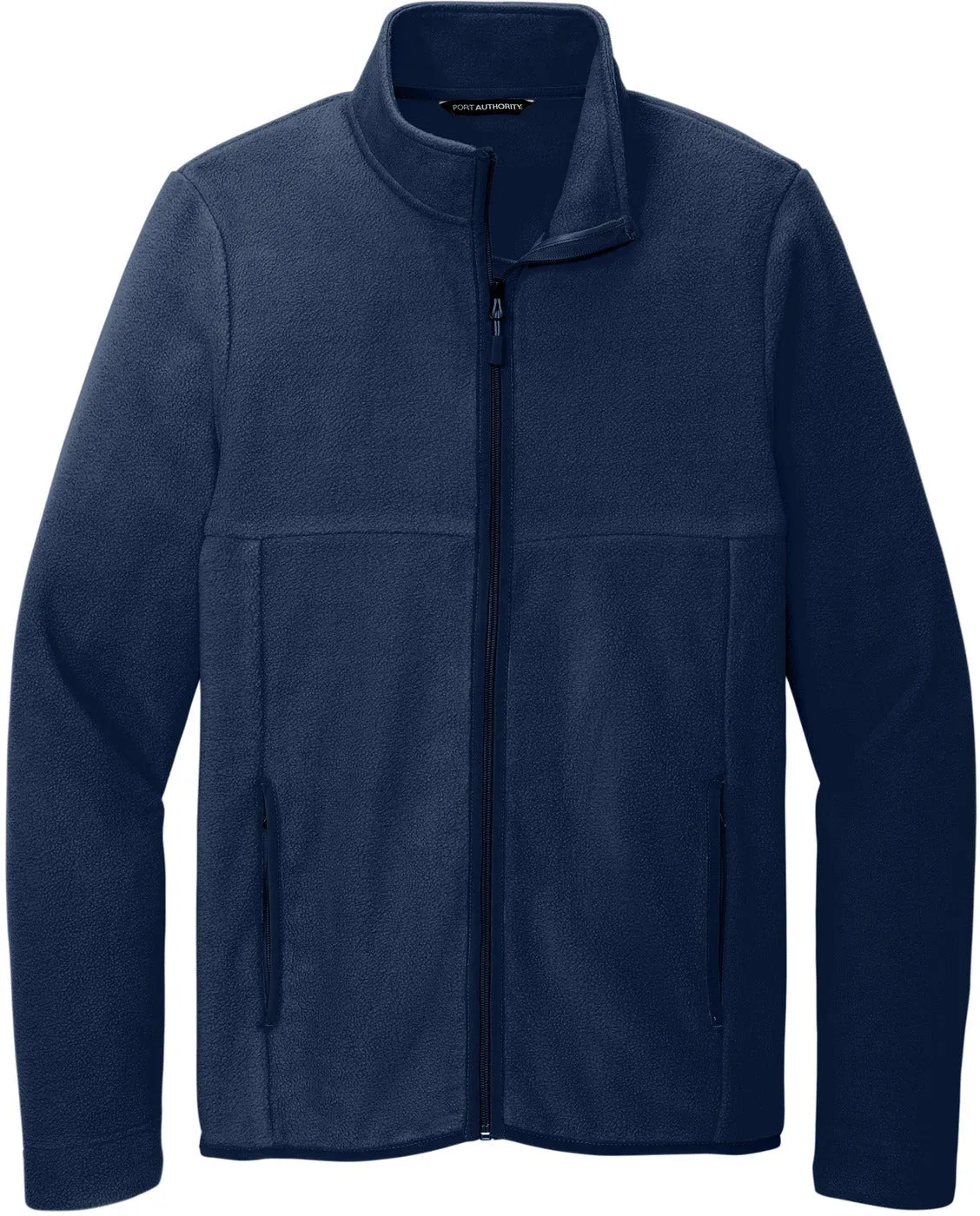 Port Authority Connection Fleece Jacket