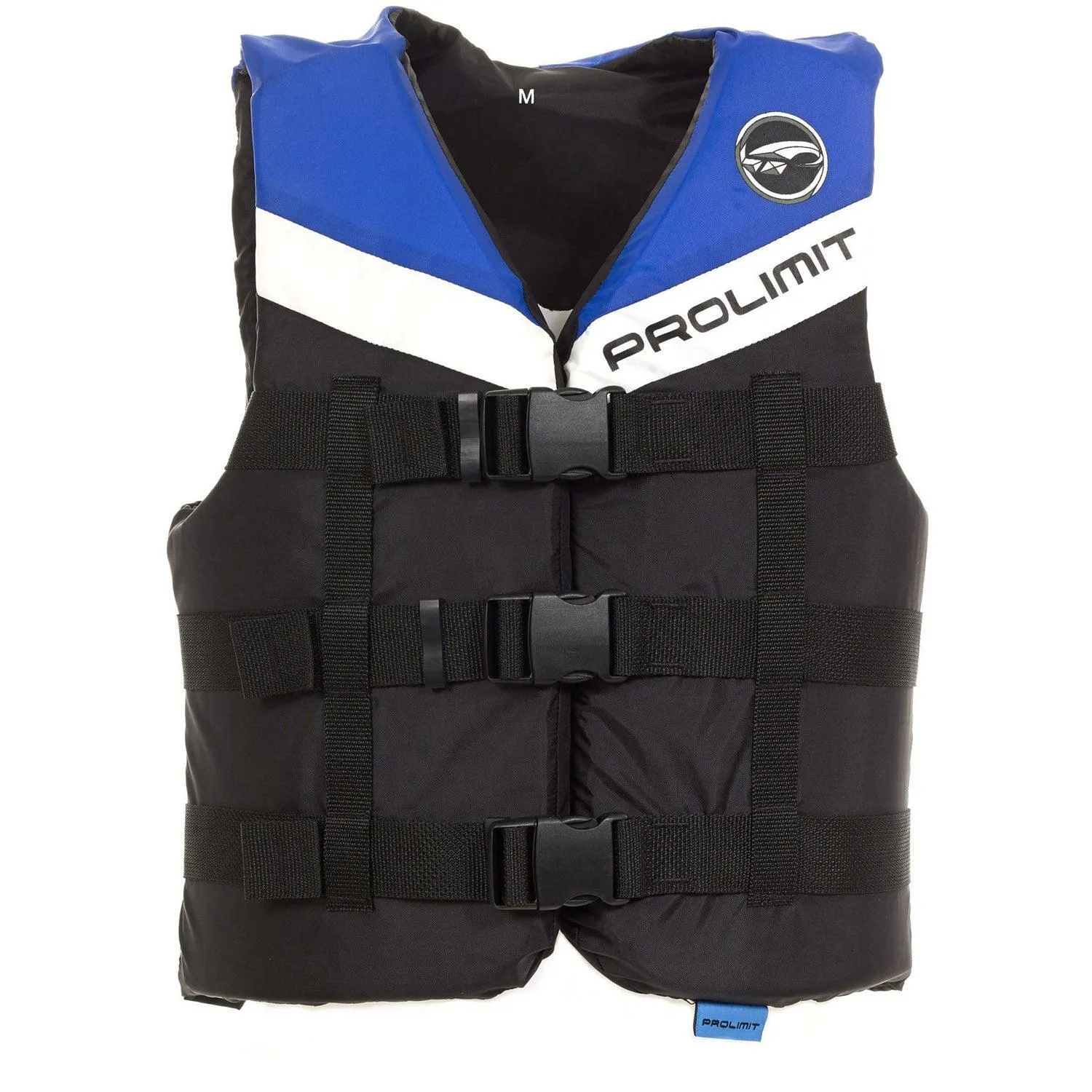 Prolimit Vest Nylon 3-Buckle