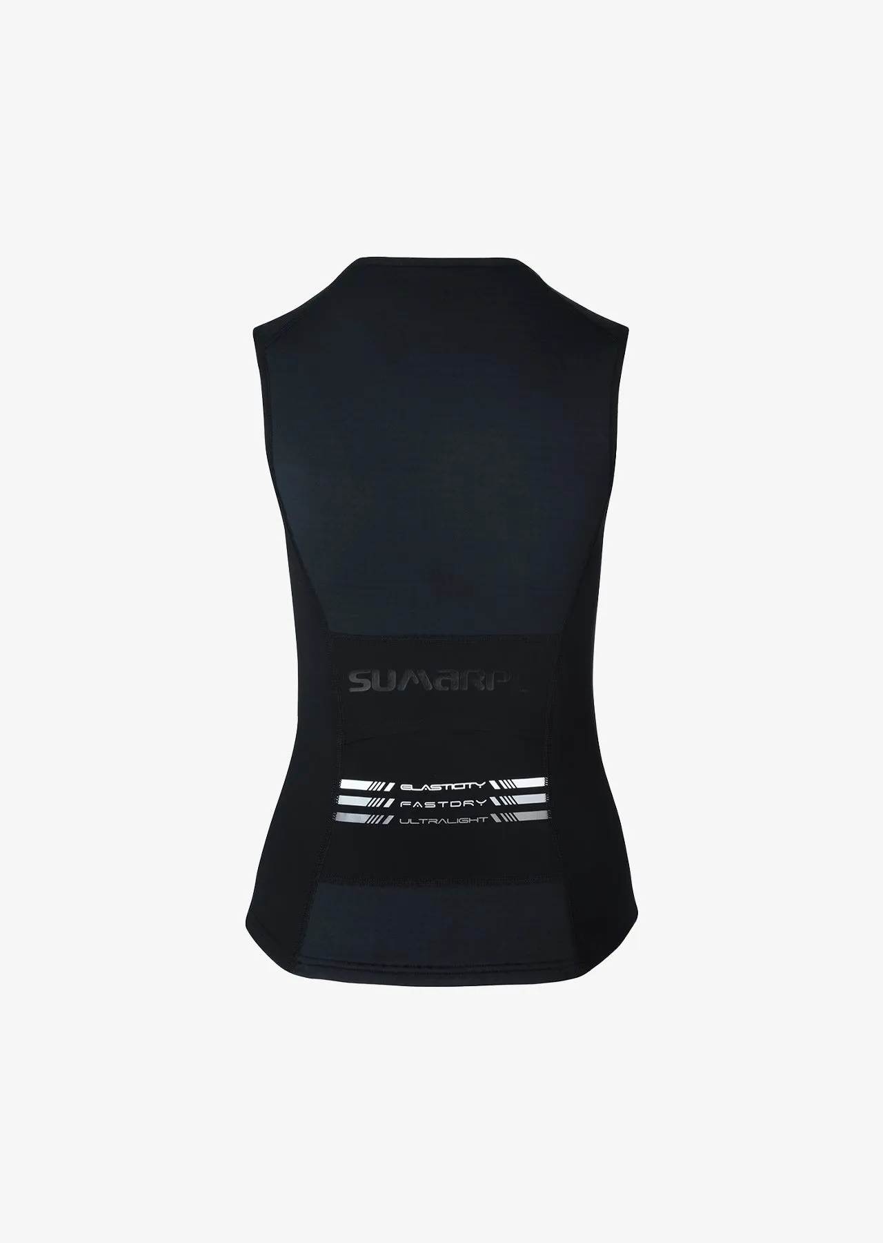 Quokka Women's Thermal Half-Zip Swimrun Vest