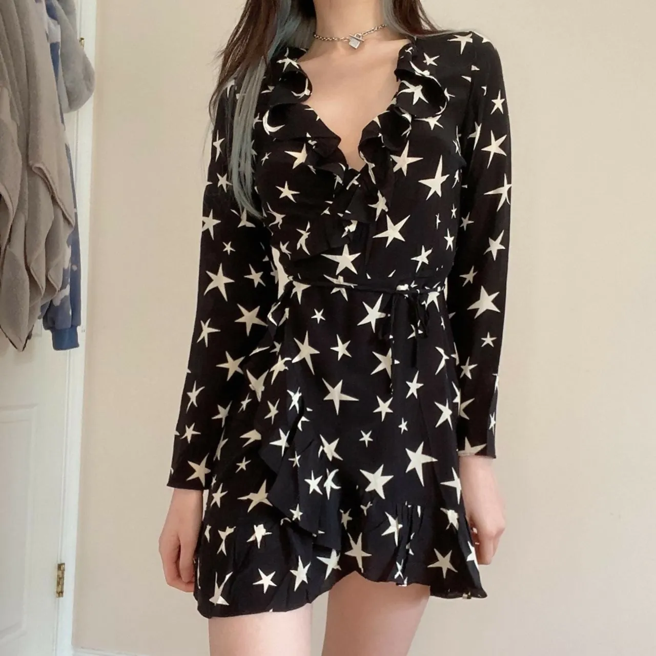 Realisation Par Alexandra Mini Dress