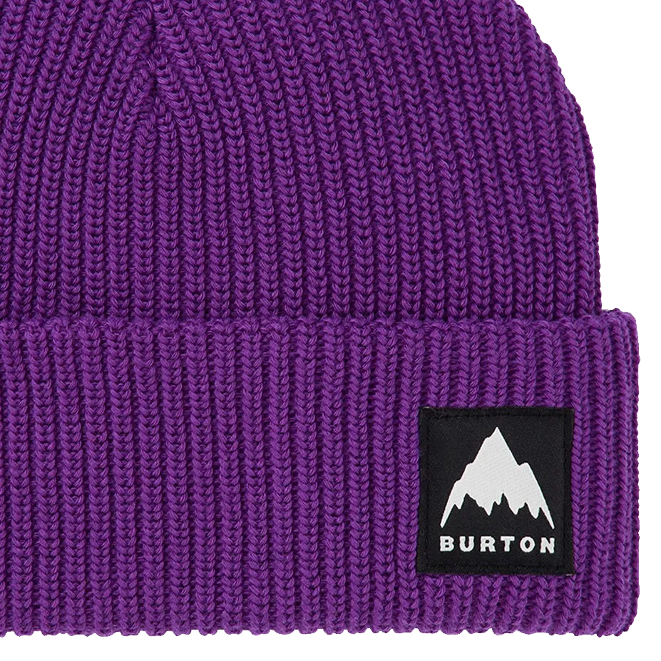 Recycled VT Beanie