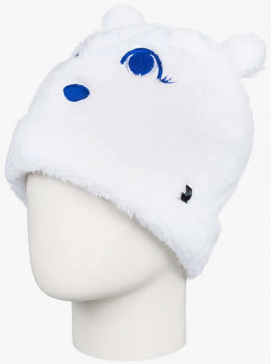 Roxy Junior's Mini Snowmoon Beanie 2024