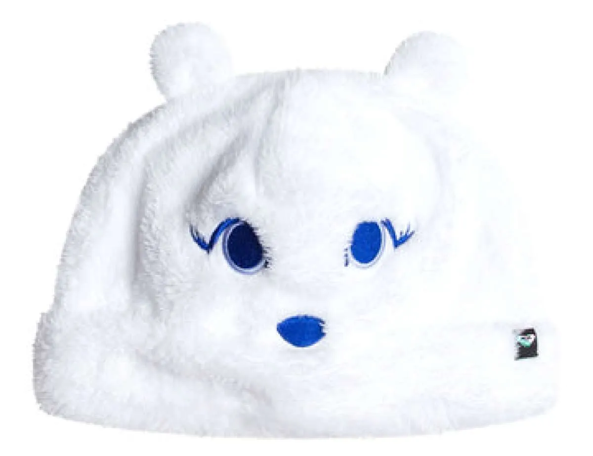 Roxy Junior's Mini Snowmoon Beanie 2024