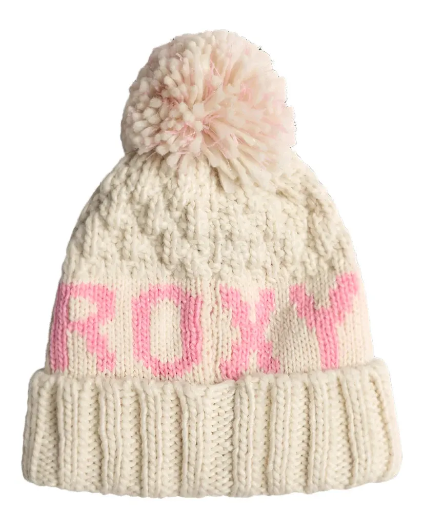 Roxy Junior's Tonic Beanie 2025