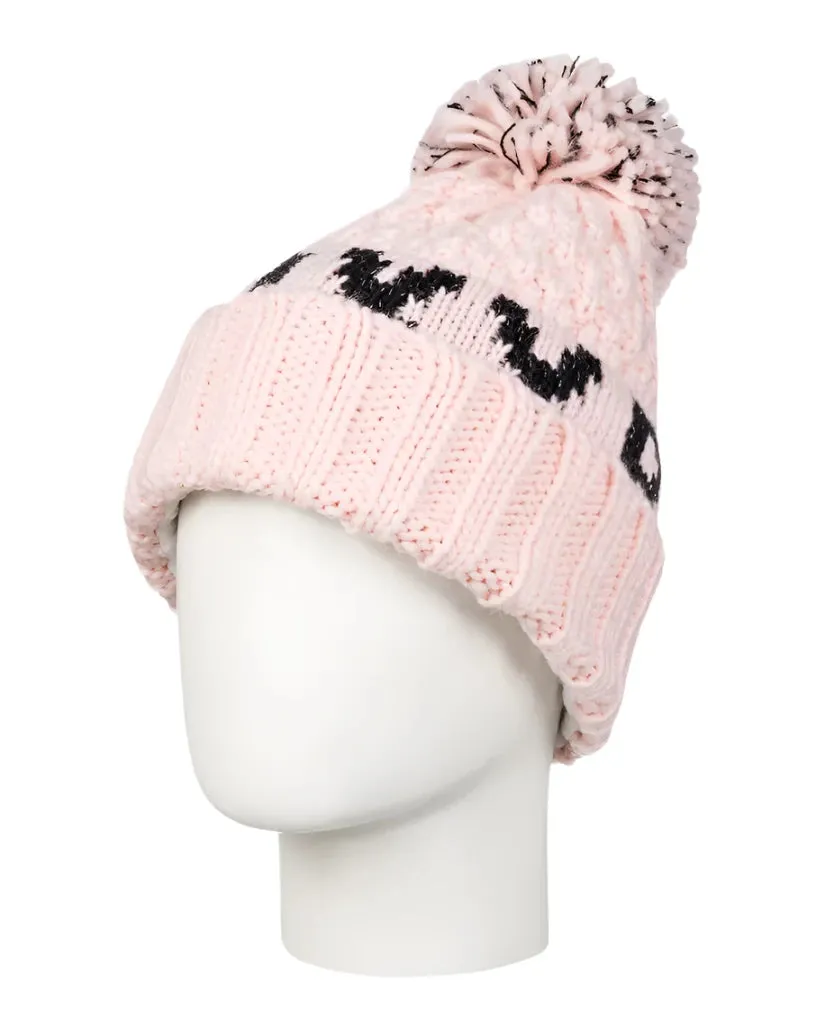 Roxy Junior's Tonic Beanie 2025