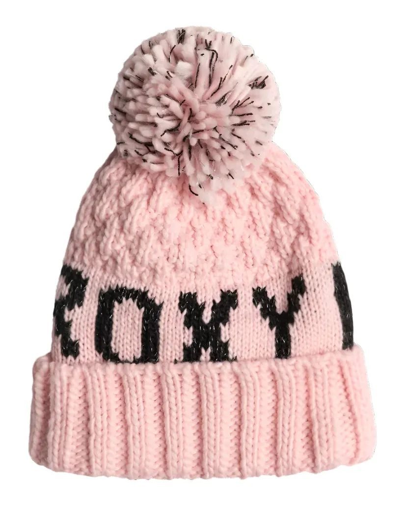 Roxy Junior's Tonic Beanie 2025