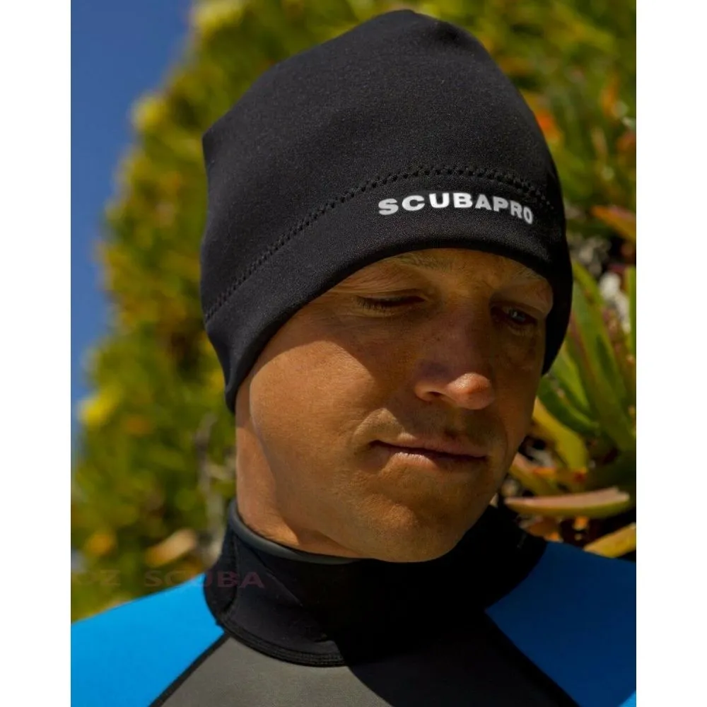 Scubapro Beanie Neoprene 2mm