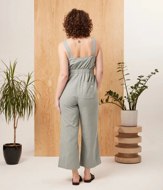 Starlette Jumpsuit