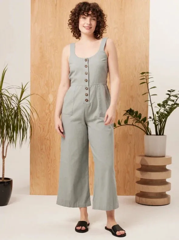 Starlette Jumpsuit