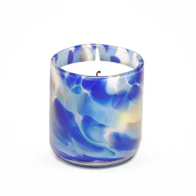 Starry Night Scented Candle - Adam Aaronson x Lower Lodge Candles