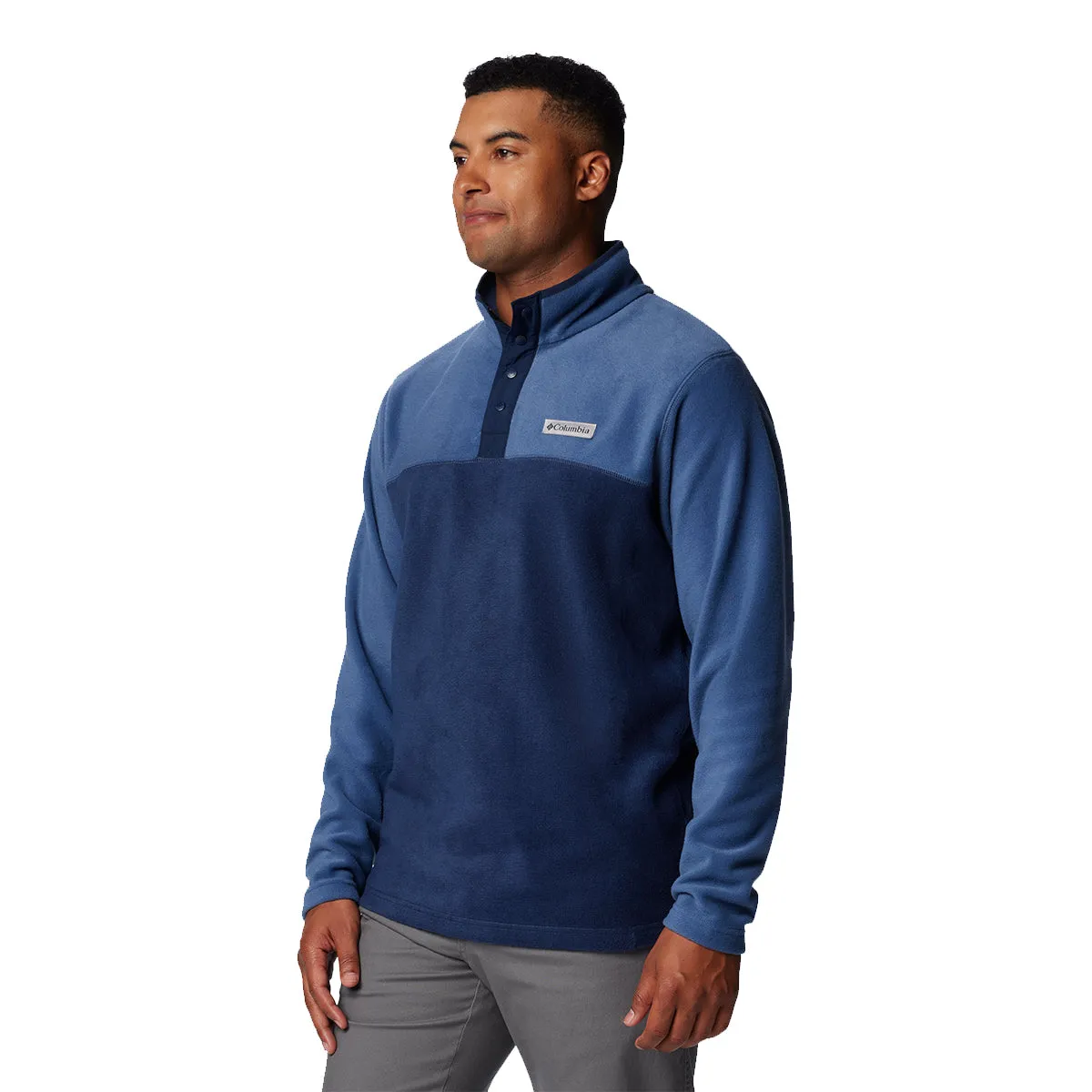 Steens Mountain™ Half Snap II - Collegiate Navy