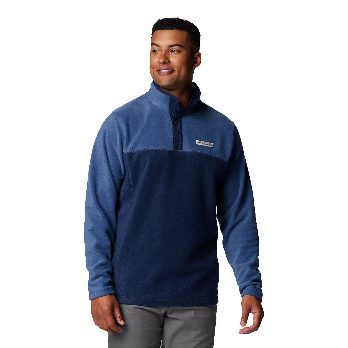 Steens Mountain™ Half Snap II - Collegiate Navy