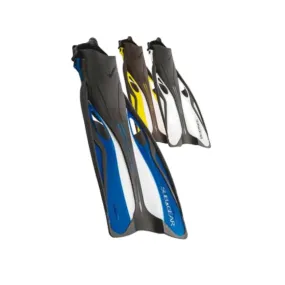 SubGear Travel Max Dive Fins