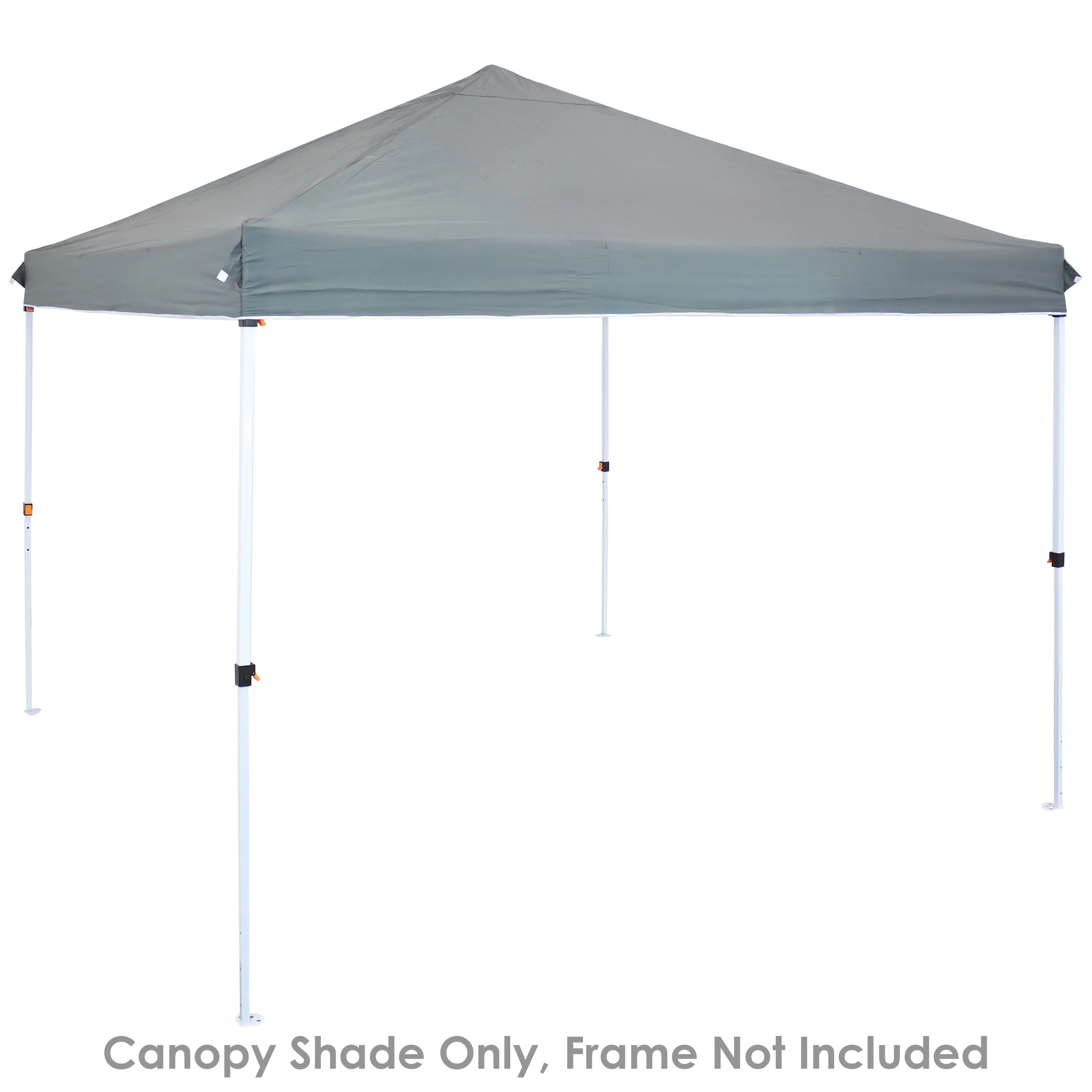 Sunnydaze Replacement Oxford Fabric Standard Pop-Up Canopy Shade