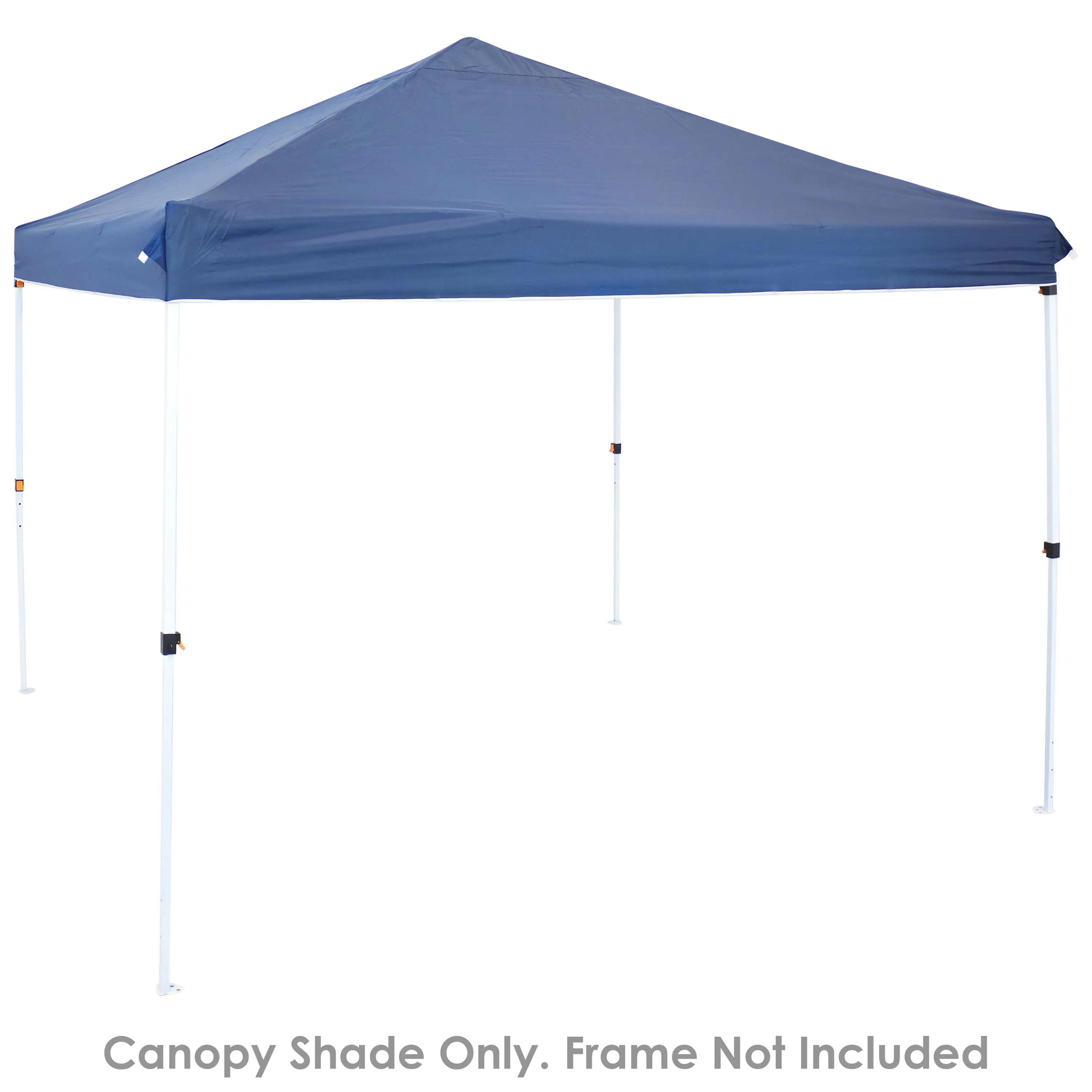 Sunnydaze Replacement Oxford Fabric Standard Pop-Up Canopy Shade