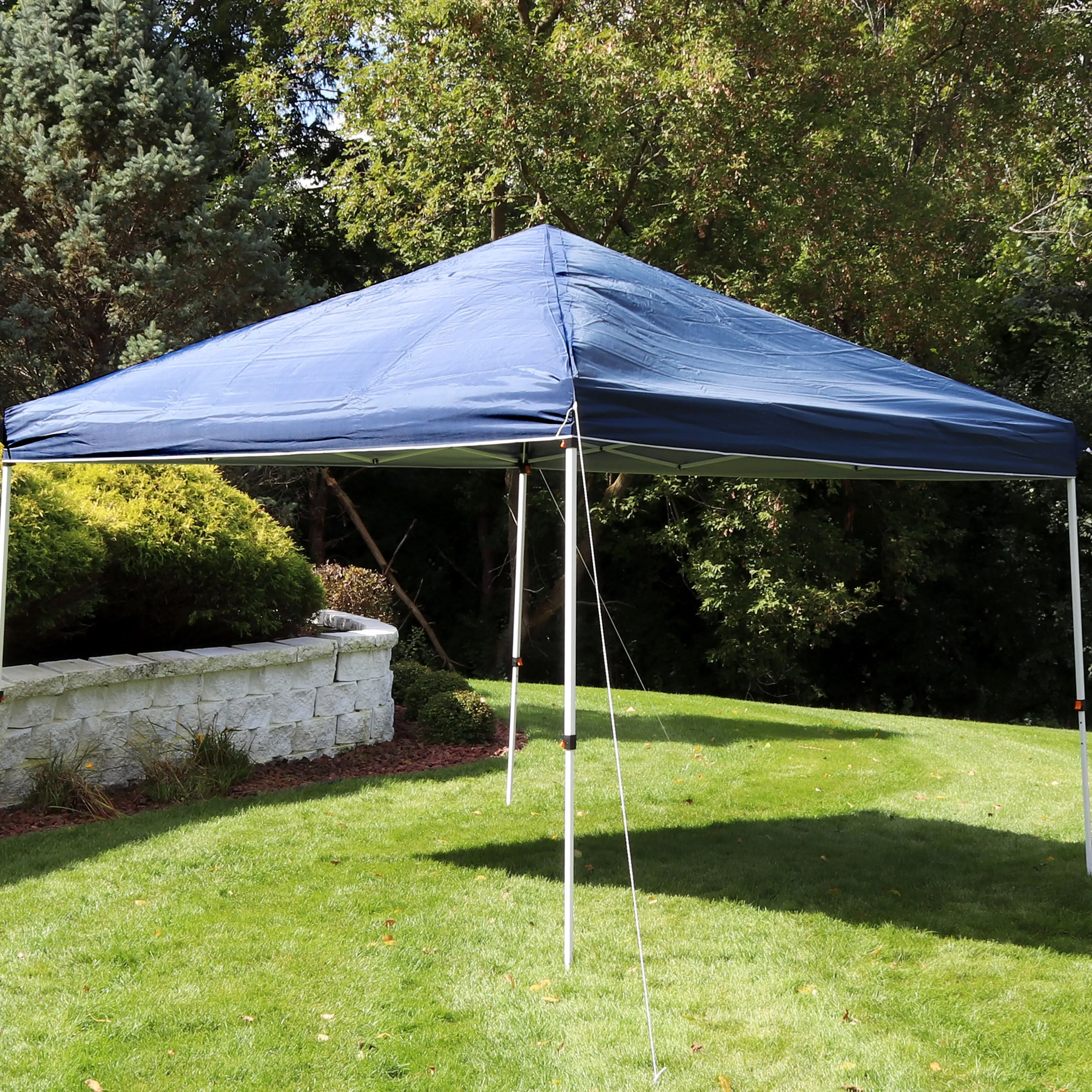 Sunnydaze Replacement Oxford Fabric Standard Pop-Up Canopy Shade