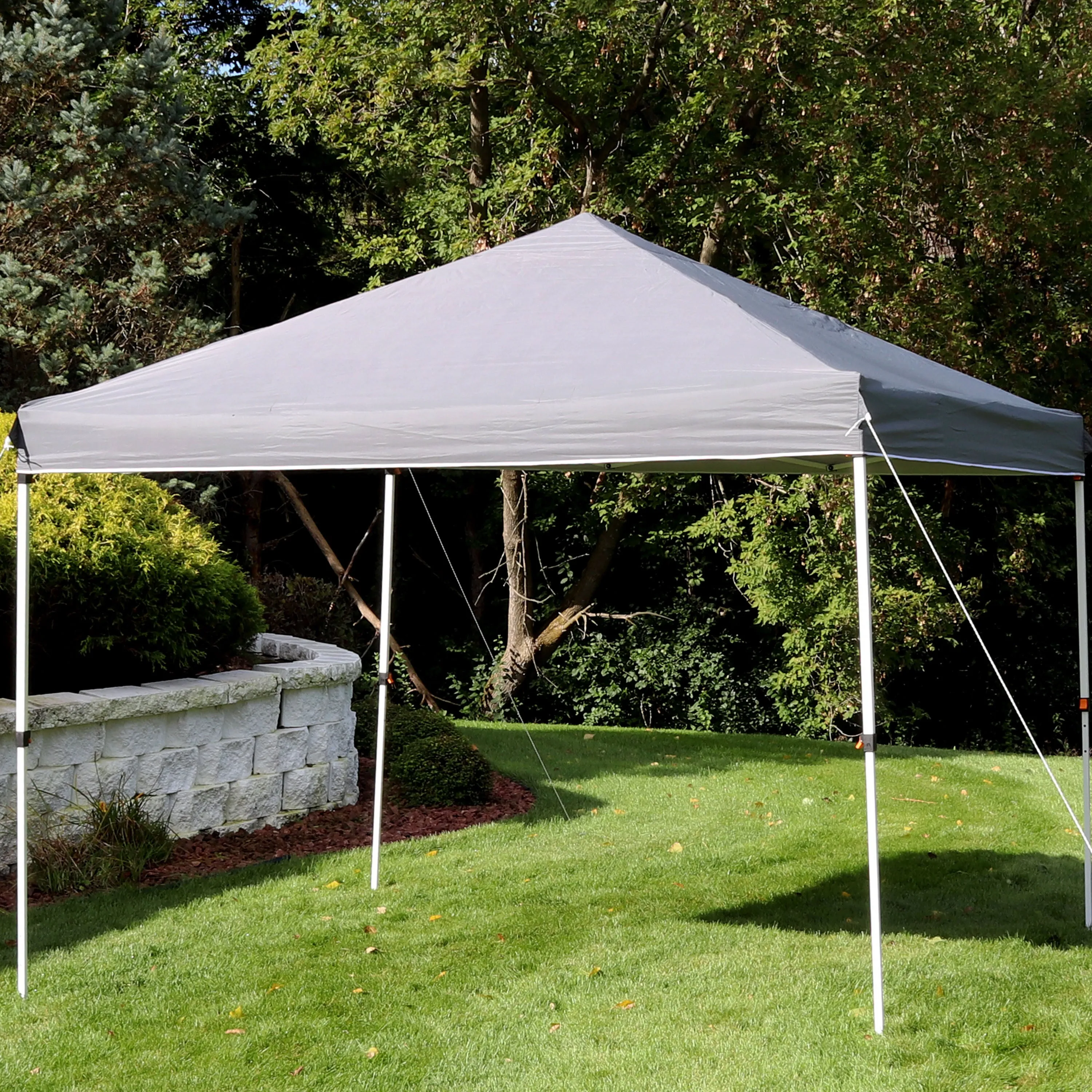 Sunnydaze Replacement Oxford Fabric Standard Pop-Up Canopy Shade