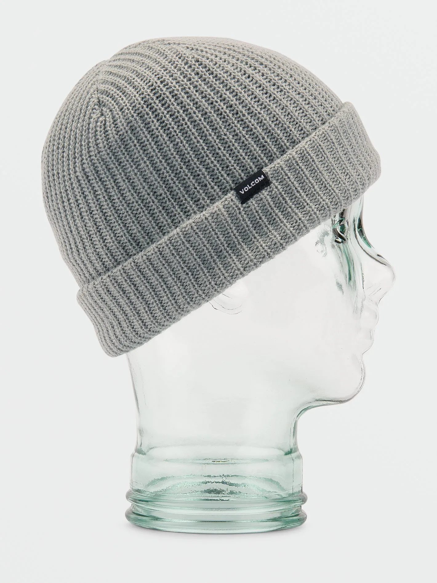 Sweep Lined Beanie - Green Ash - (Kids)