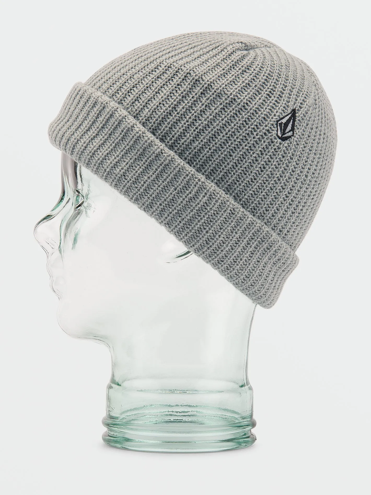 Sweep Lined Beanie - Green Ash - (Kids)