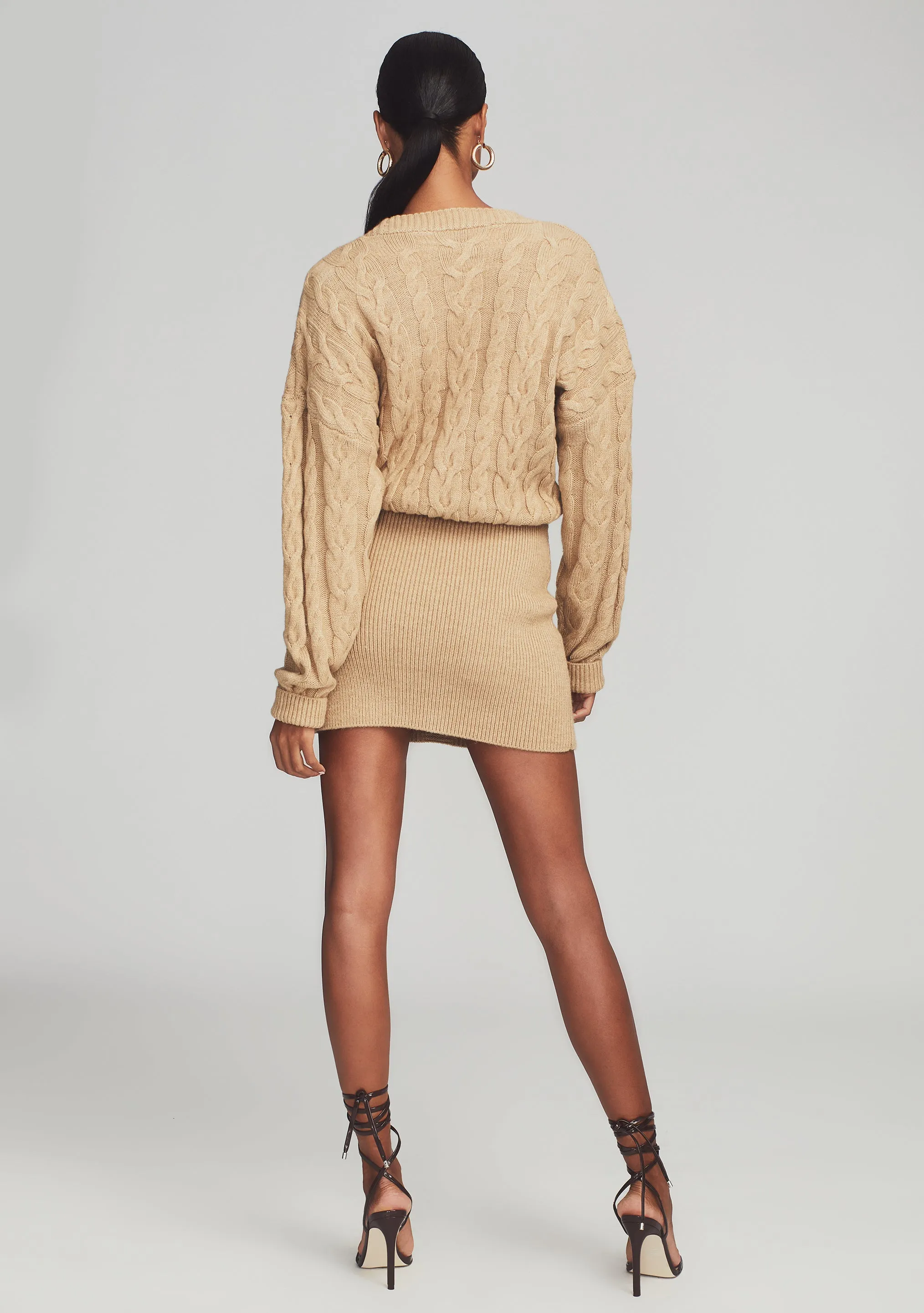 Tala Sweater Dress