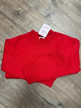 The Asher Sweater