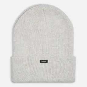 The Portland Beanie - Ice Marle