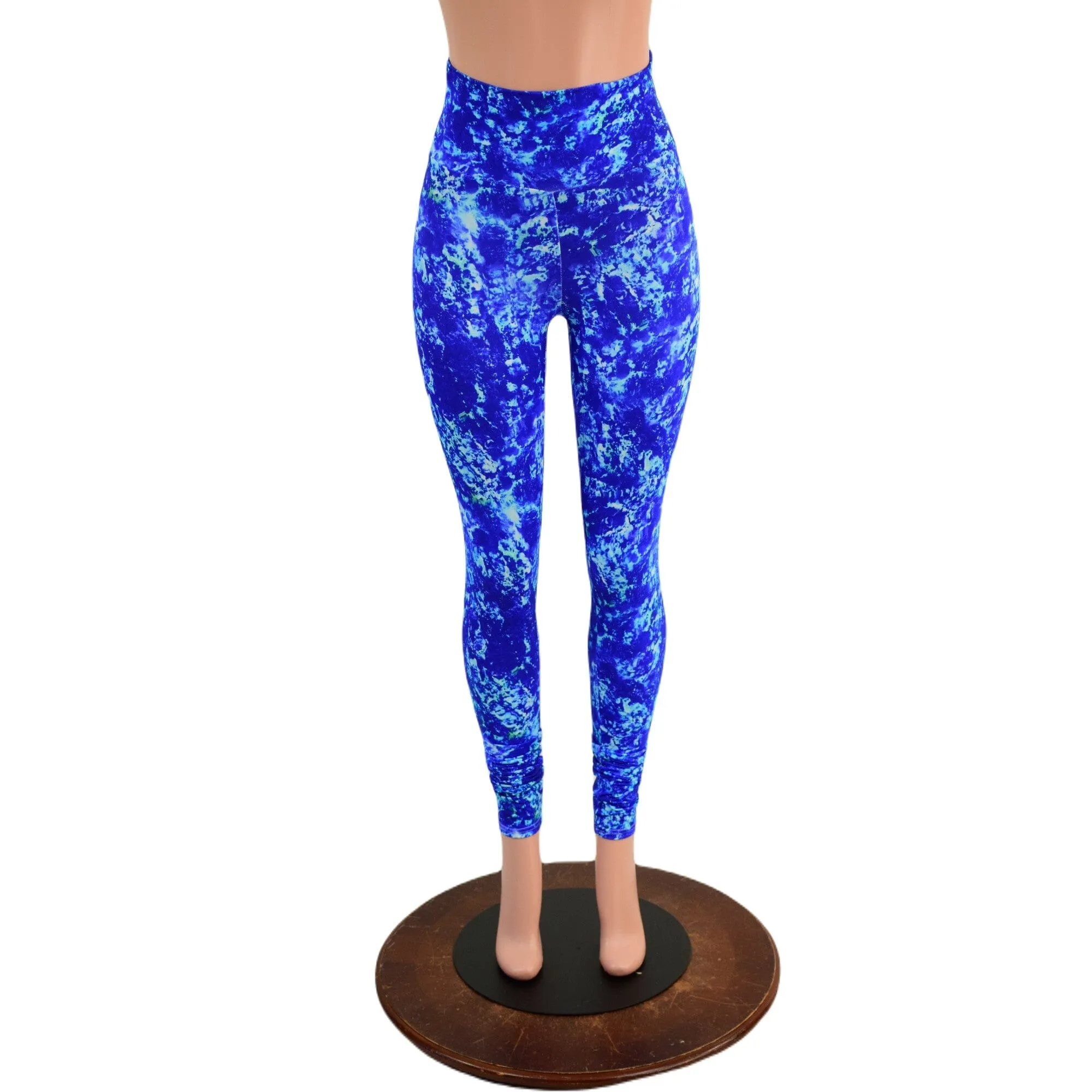 TidePool High Waist Leggings