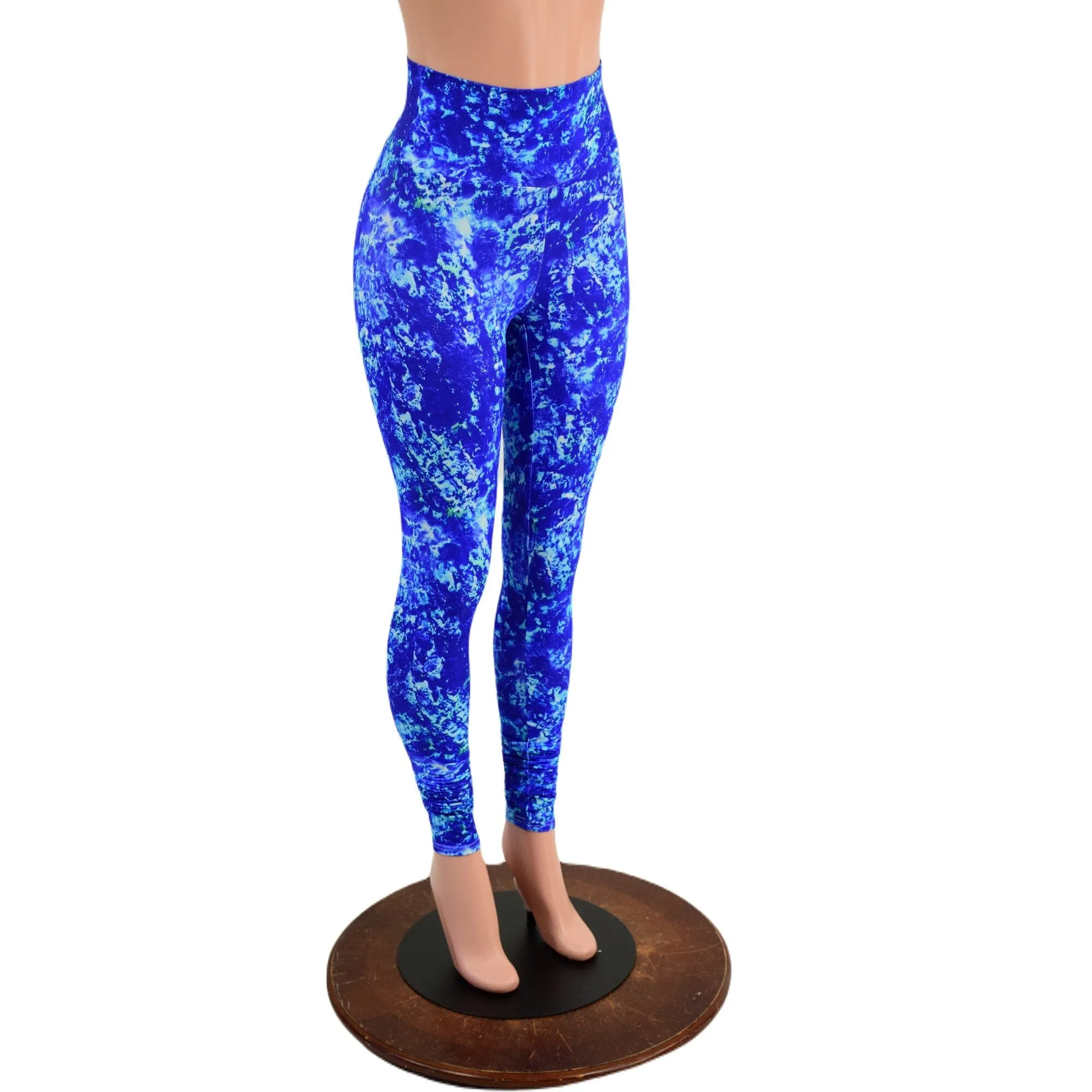 TidePool High Waist Leggings