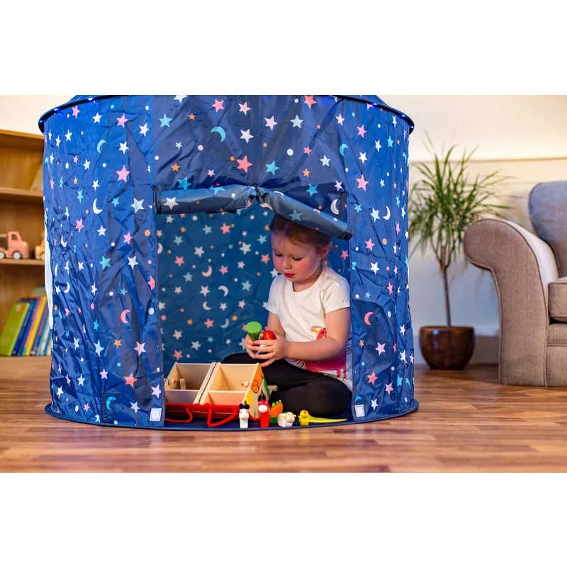 Tobar Light Up Play Tent