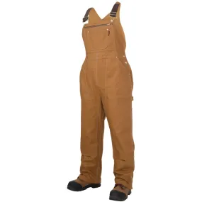 Tough Duck Women's Stretch Unlined Bib Overall - WB06