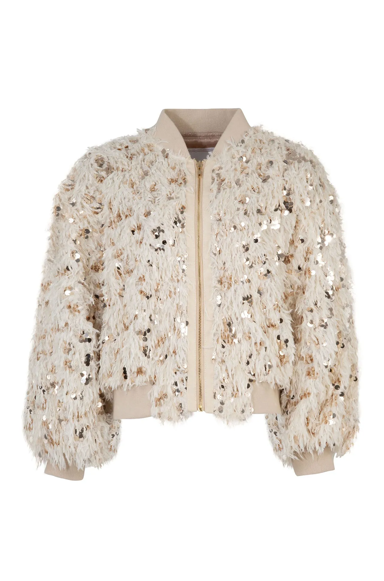 Trelise Cooper - Shining Moments Champagne Nights Jacket