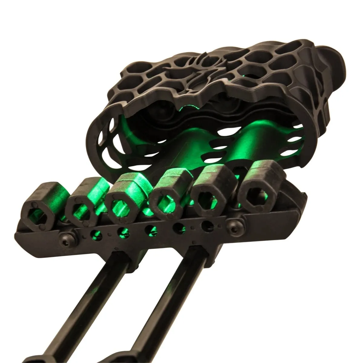 Trophy Ridge Hex Light - Black